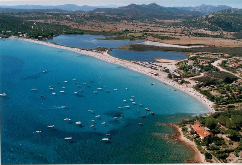 Bed and Breakfast Da Teresa  | San Teodoro | Sardegna | Italia 7