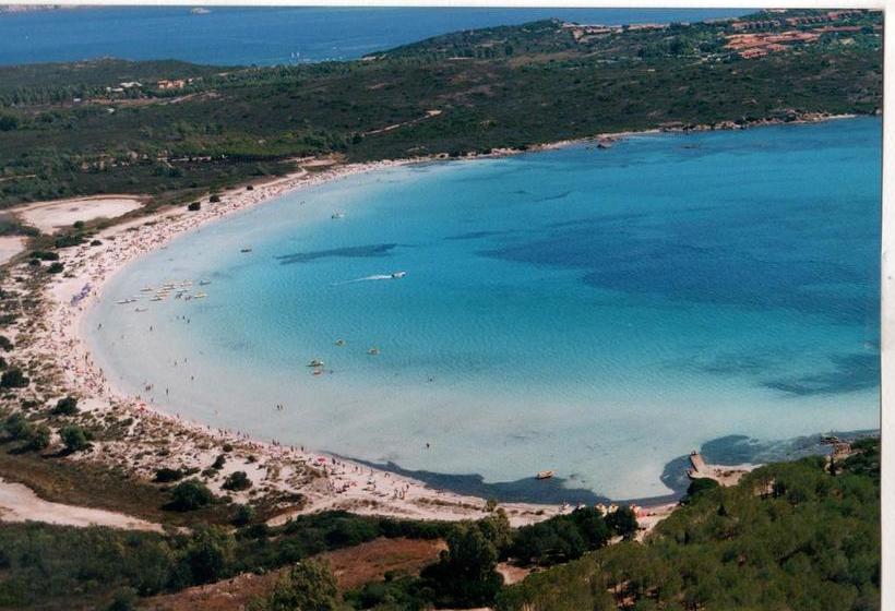 Bed and Breakfast Da Teresa  | San Teodoro | Sardegna | Italia 9