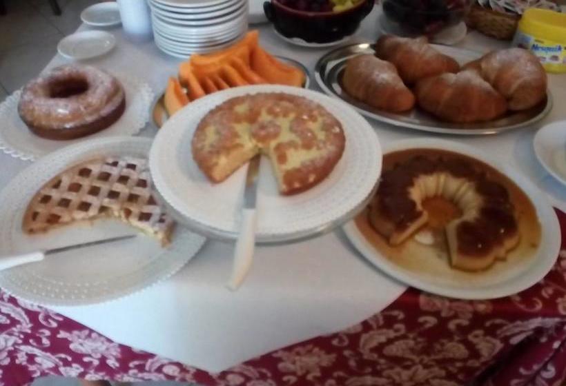 Azienda Agricola B&b Macchiaria