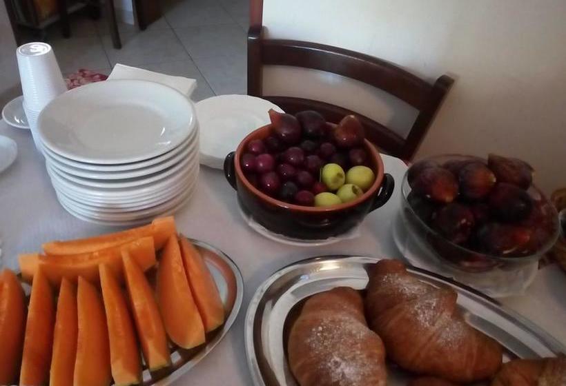 Azienda Agricola B&b Macchiaria  | Vieste | Foggia | Italia 1