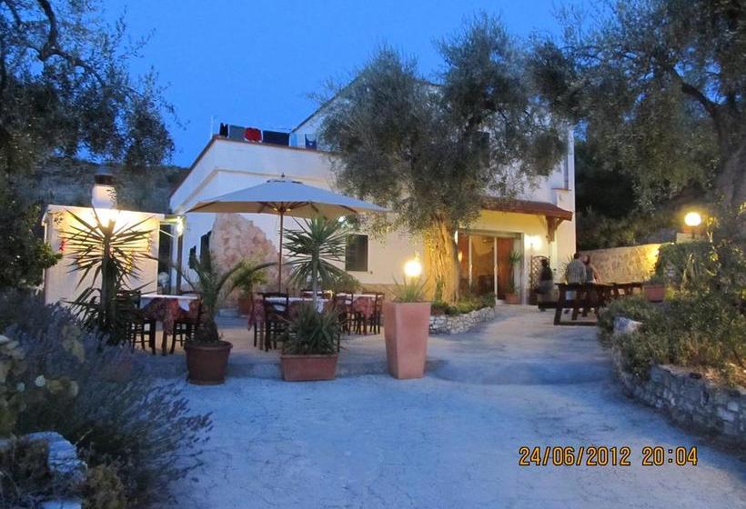 Azienda Agricola B&b Macchiaria  | Vieste | Foggia | Italia 10