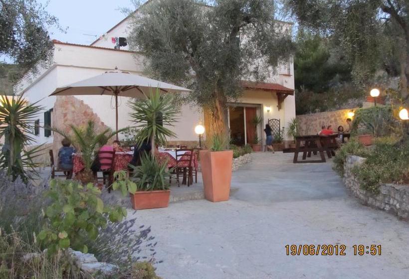 Azienda Agricola B&b Macchiaria  | Vieste | Foggia | Italia 11