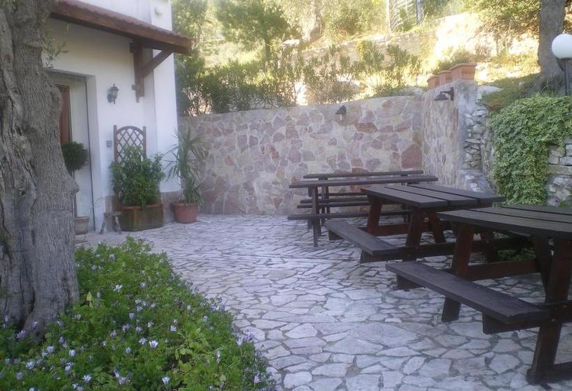 Azienda Agricola B&b Macchiaria  | Vieste | Foggia | Italia 12