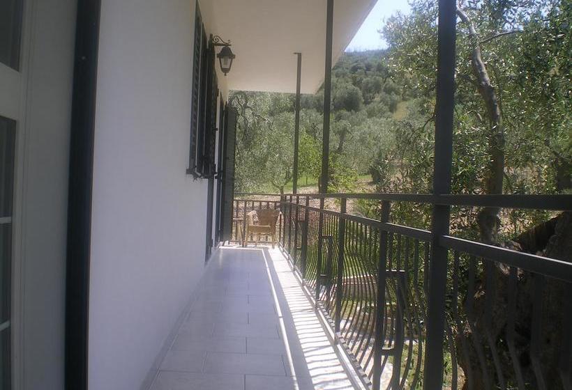 Azienda Agricola B&b Macchiaria  | Vieste | Foggia | Italia 14