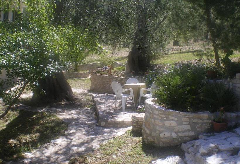 Azienda Agricola B&b Macchiaria  | Vieste | Foggia | Italia 15