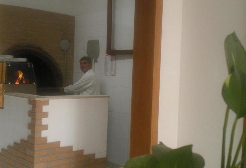 Azienda Agricola B&b Macchiaria  | Vieste | Foggia | Italia 16