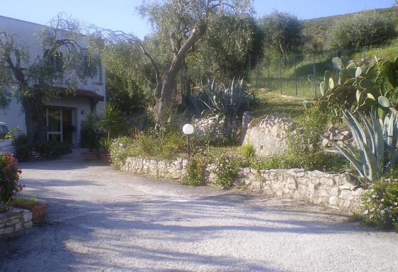 Azienda Agricola B&b Macchiaria  | Vieste | Foggia | Italia 17