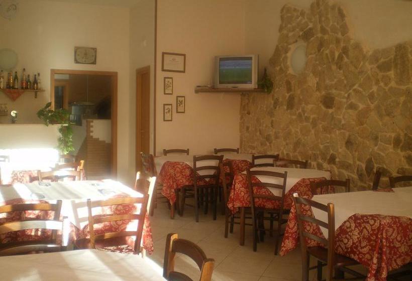 Azienda Agricola B&b Macchiaria  | Vieste | Foggia | Italia 19