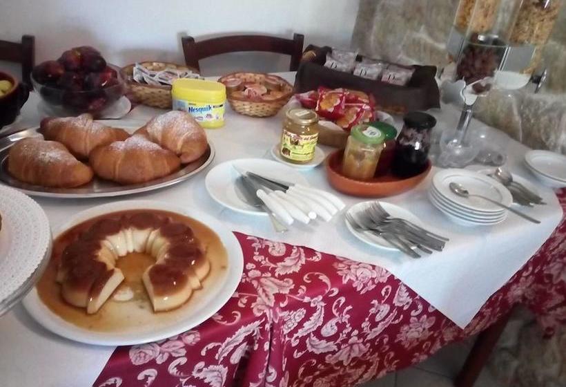 Azienda Agricola B&b Macchiaria  | Vieste | Foggia | Italia 2