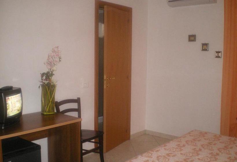 Azienda Agricola B&b Macchiaria  | Vieste | Foggia | Italia 20