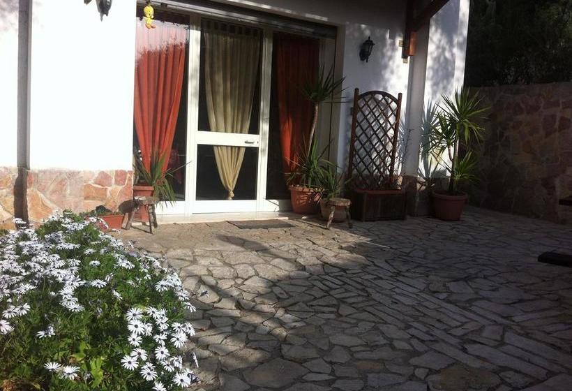Azienda Agricola B&b Macchiaria  | Vieste | Foggia | Italia 8