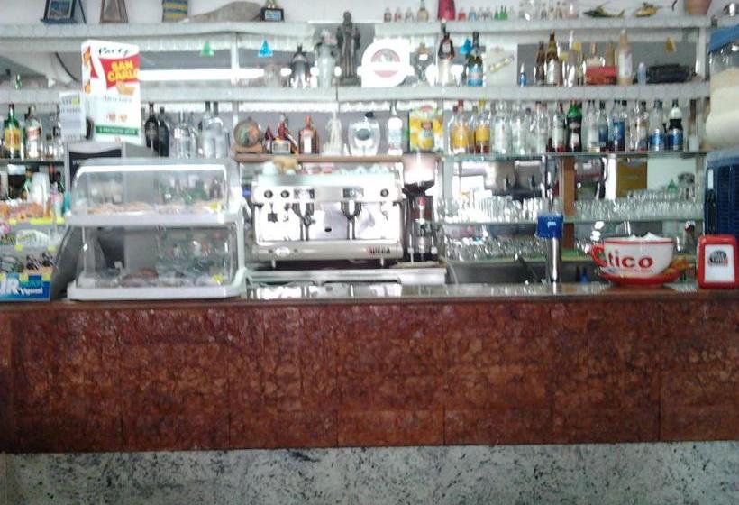 Hotel Pensione Nettuno  | Palinuro | Salerno | Italia 10