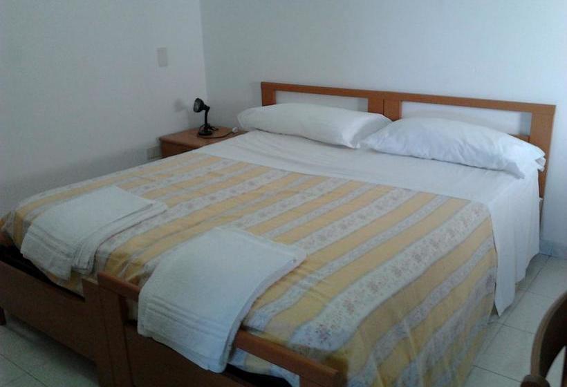 Hotel Pensione Nettuno  | Palinuro | Salerno | Italia 12