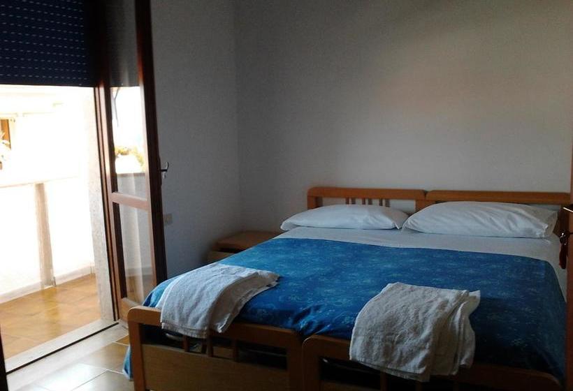 Hotel Pensione Nettuno  | Palinuro | Salerno | Italia 13