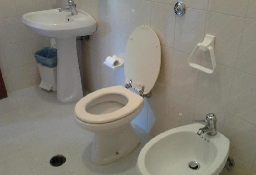 Hotel Pensione Nettuno  | Palinuro | Salerno | Italia 14