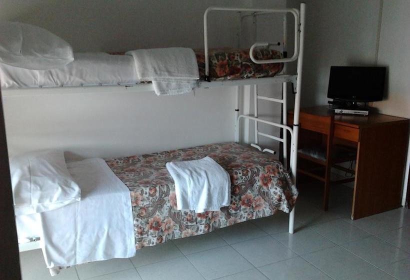 Hotel Pensione Nettuno  | Palinuro | Salerno | Italia 15