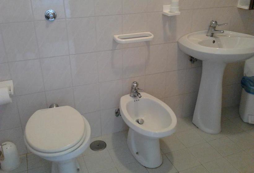 Hotel Pensione Nettuno  | Palinuro | Salerno | Italia 17