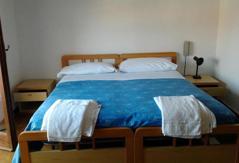 Hotel Pensione Nettuno  | Palinuro | Salerno | Italia 2