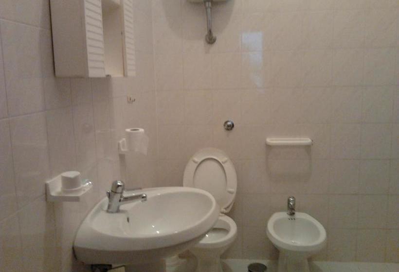 Hotel Pensione Nettuno  | Palinuro | Salerno | Italia 4