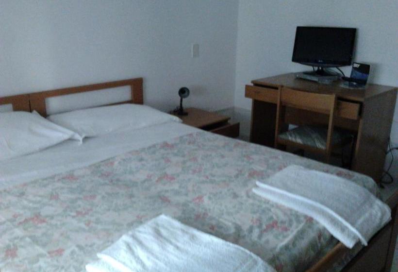 Hotel Pensione Nettuno  | Palinuro | Salerno | Italia 5