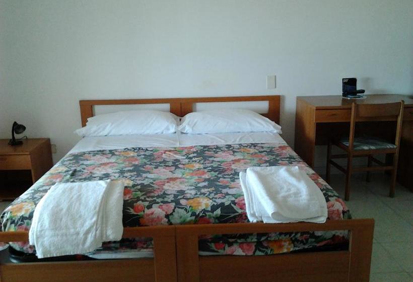 Hotel Pensione Nettuno  | Palinuro | Salerno | Italia 6