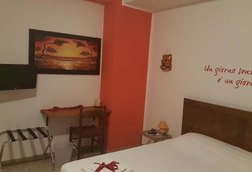 Bed & Breakfast Ciaramira