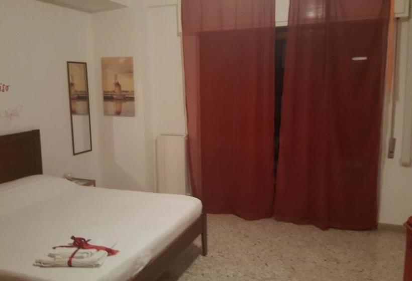 Bed & Breakfast Ciaramira  | Trapani | Trapani | Italia 1