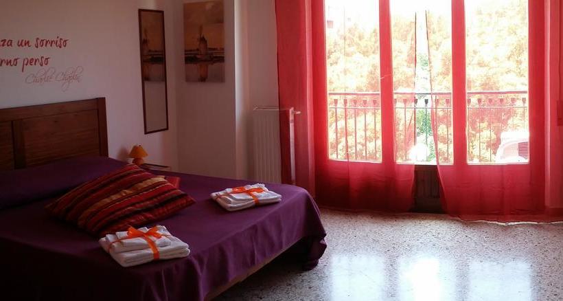 Bed & Breakfast Ciaramira  | Trapani | Trapani | Italia 10