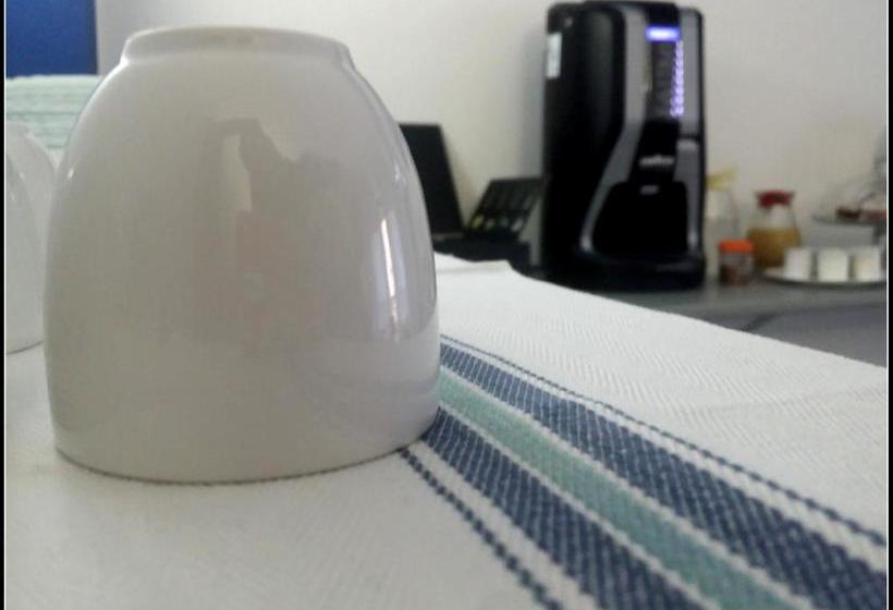 Bed & Breakfast Ciaramira  | Trapani | Trapani | Italia 11