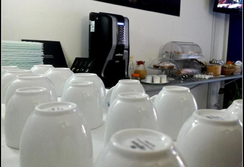 Bed & Breakfast Ciaramira  | Trapani | Trapani | Italia 12