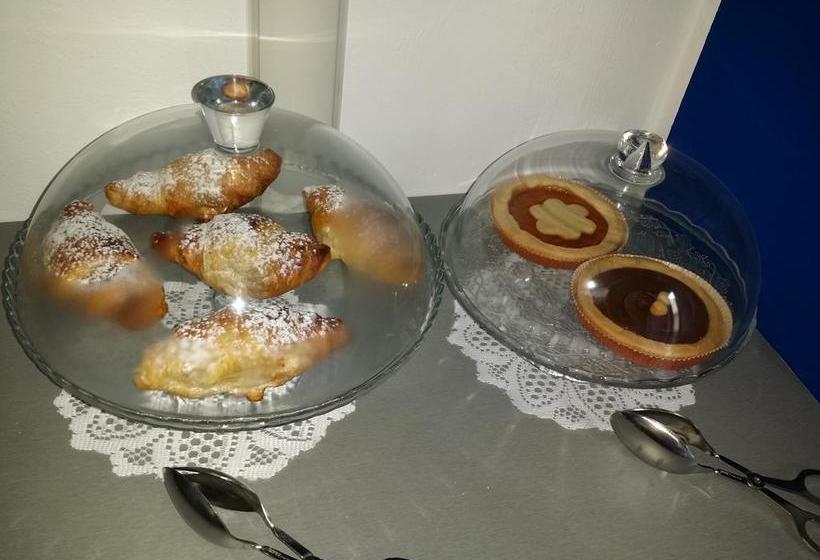 Bed & Breakfast Ciaramira  | Trapani | Trapani | Italia 13