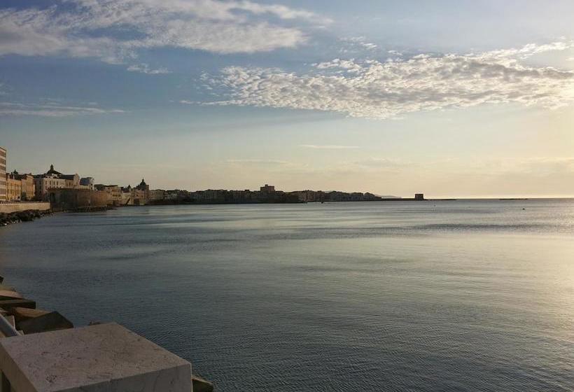 Bed & Breakfast Ciaramira  | Trapani | Trapani | Italia 14