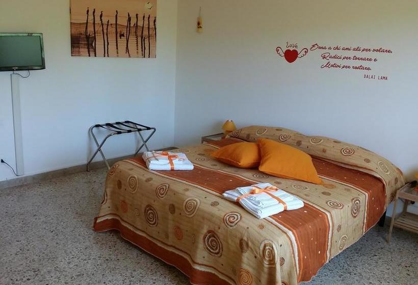 Bed & Breakfast Ciaramira  | Trapani | Trapani | Italia 15