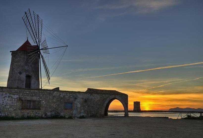 Bed & Breakfast Ciaramira  | Trapani | Trapani | Italia 16