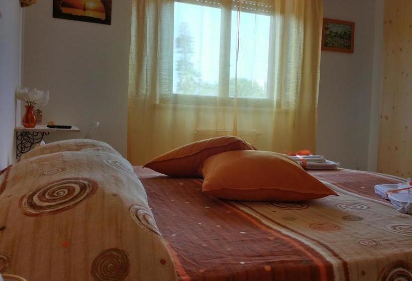 Bed & Breakfast Ciaramira  | Trapani | Trapani | Italia 17