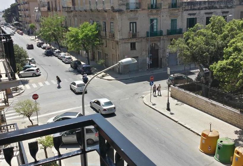 Bed & Breakfast Ciaramira  | Trapani | Trapani | Italia 18