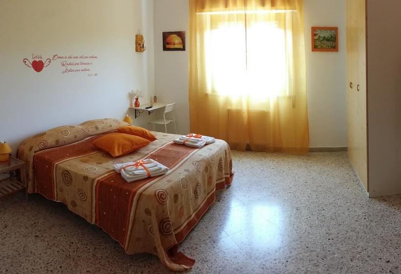 Bed & Breakfast Ciaramira  | Trapani | Trapani | Italia 19
