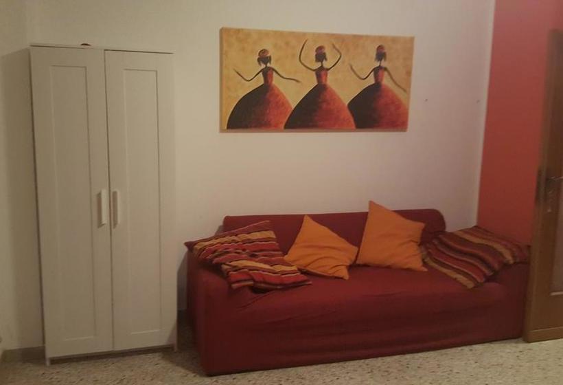Bed & Breakfast Ciaramira  | Trapani | Trapani | Italia 2
