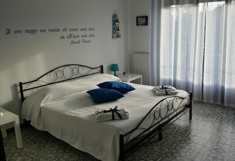 Bed & Breakfast Ciaramira  | Trapani | Trapani | Italia 20