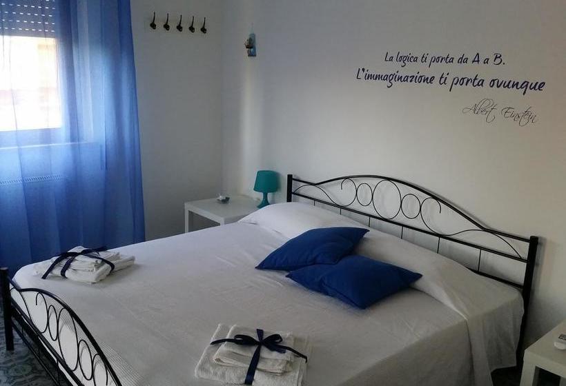 Bed & Breakfast Ciaramira  | Trapani | Trapani | Italia 3