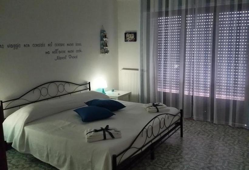 Bed & Breakfast Ciaramira  | Trapani | Trapani | Italia 4
