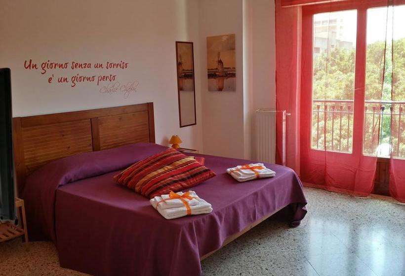 Bed & Breakfast Ciaramira  | Trapani | Trapani | Italia 5