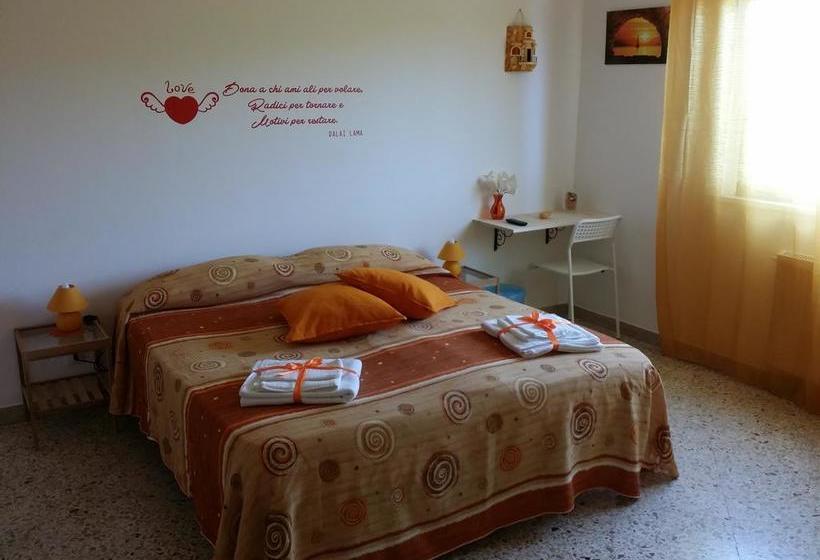 Bed & Breakfast Ciaramira  | Trapani | Trapani | Italia 6