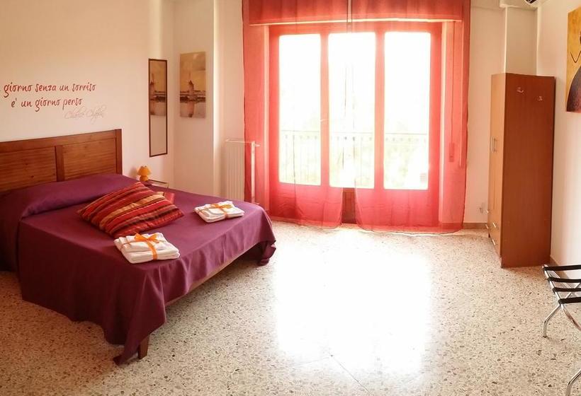 Bed & Breakfast Ciaramira  | Trapani | Trapani | Italia 7