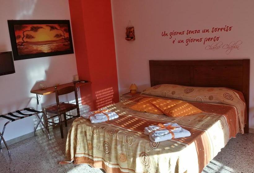 Bed & Breakfast Ciaramira  | Trapani | Trapani | Italia 8