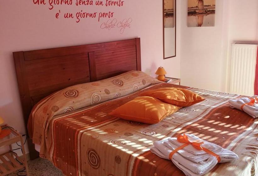Bed & Breakfast Ciaramira  | Trapani | Trapani | Italia 9