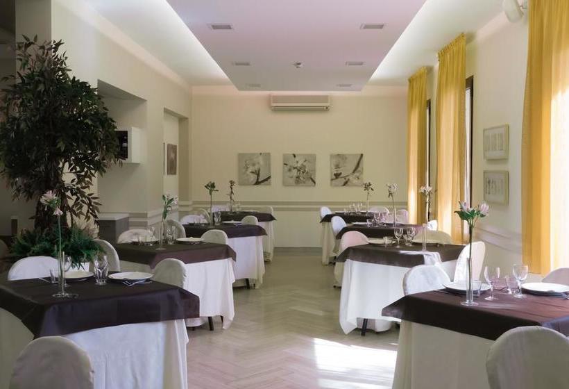 Hotel Balaton  | Riccione | Rimini | Italia 10