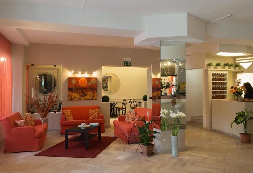 Hotel Balaton  | Riccione | Rimini | Italia 11