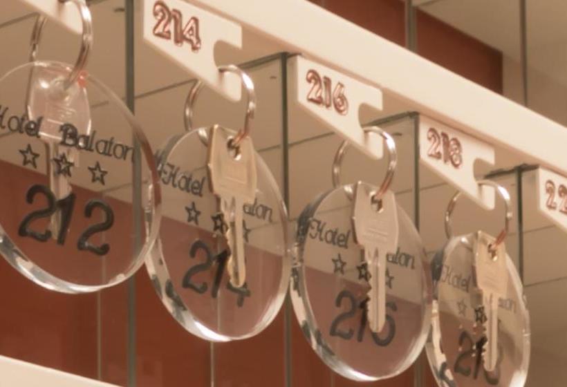 Hotel Balaton  | Riccione | Rimini | Italia 13