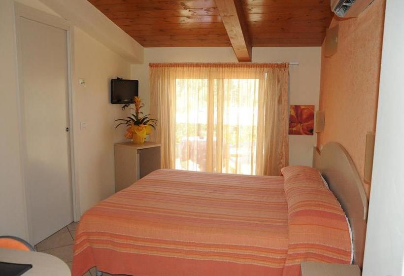 Hotel Balaton  | Riccione | Rimini | Italia 16